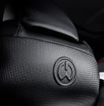 Lexus NX200t by will.i.am 2014 года